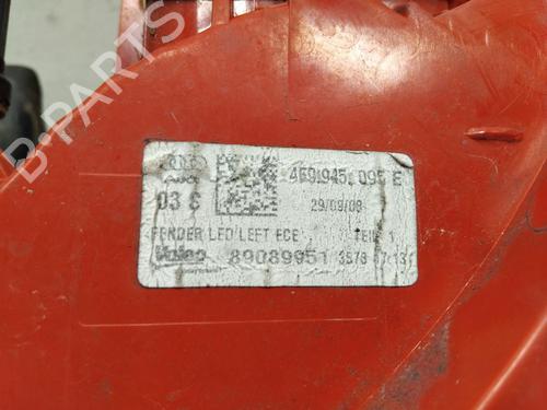 Left taillight AUDI A6 C6 Avant (4F5) 2.0 TFSI | BP33055265C34 - Image 2