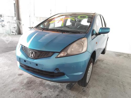 Used Parts HONDA JAZZ III (GE_, GG_, GP_, ZA_) 1.2 (GG1) 4909399