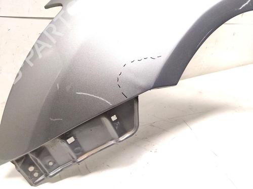 Left front fenders SUZUKI SWIFT III (MZ, EZ) 1.3 (RS413, ZC11S) | BP29895914C41