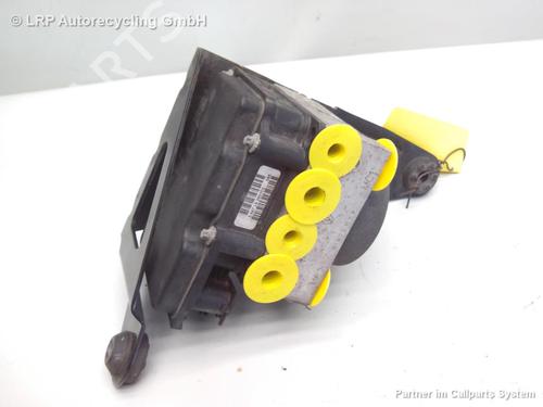 ABS pump RENAULT KANGOO / GRAND KANGOO II (KW0/1_) 1.5 dCi 70 (KW0V, KW0A) | BP20554429M43 