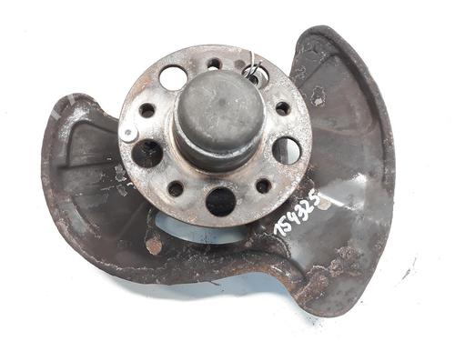 Used Left front steering knuckle MERCEDES-BENZ C-CLASS T-Model (S203) C 220 CDI (203.206, 203.208) (143 hp) 20524274