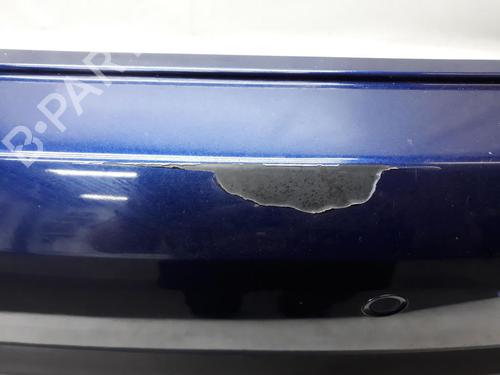 Rear bumper VW JETTA III (1K2) 1.9 TDI | BP20575887C8 