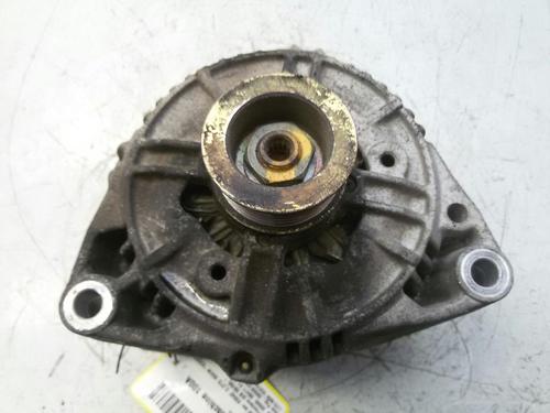 Generator OPEL FRONTERA B (U99) 2.2 DTI (6B_ZC, 6B_VF, 6B_66, 6B_76) (116 hp) 20560258