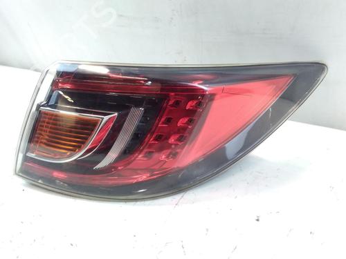 Used Right taillight Right taillight MAZDA 6 Hatchback (GH) 2.0 MZR-CD (GH14) (140 hp) 35917439 35917439