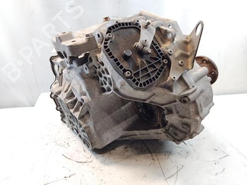 Ander VW GOLF VII (5G1, BQ1, BE1, BE2) 1.6 TDI | BP30864840O1 