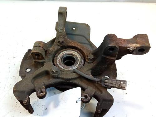 Left front steering knuckle OPEL ASTRA G Hatchback (T98) 1.6 16V (F08, F48) | BP32305440M25