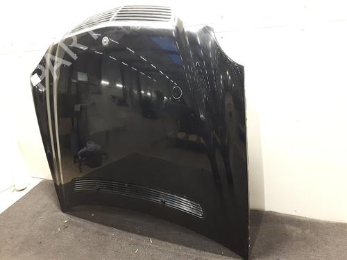 Hood MERCEDES-BENZ E-CLASS (W211) E 320 CDI (211.022) | BP20522674C1 