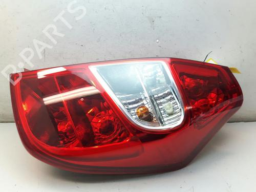 Right taillight HYUNDAI i10 I (PA) 1.1 | BP20551193C35 