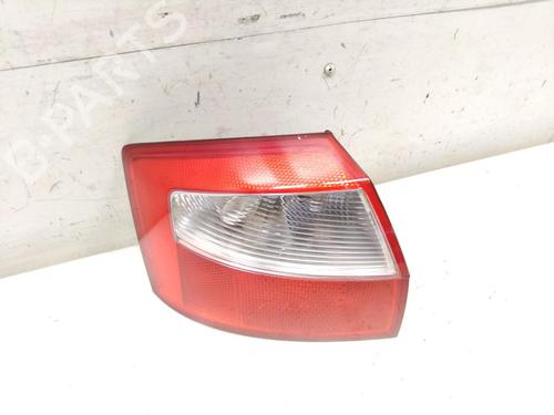 Left taillight AUDI A4 B6 (8E2) 2.0 | BP33028116C34  - Image 5