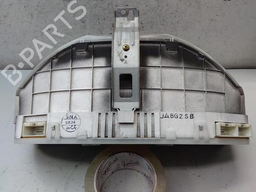 Instrument cluster MAZDA 323 P V (BA) 1.3 16V | BP20556546C47 