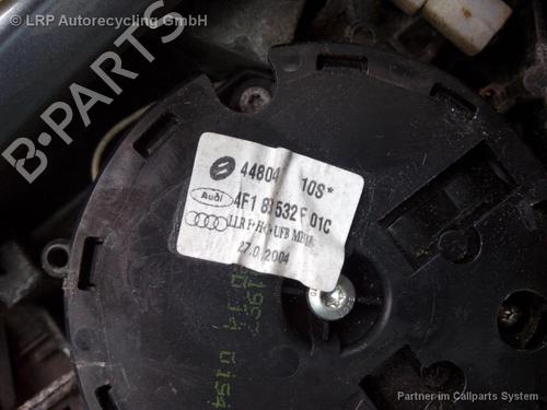 Right mirror VW GOLF III (1H1) 1.4 | BP20535392C27 