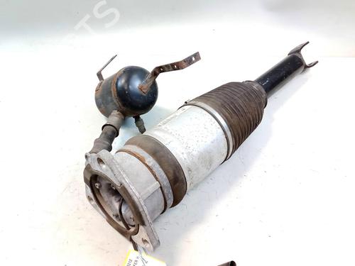 Used Left rear shock absorber Left rear shock absorber AUDI A8 D3 (4E2, 4E8) 4.0 TDI quattro (275 hp) 35917629 35917629