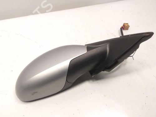 Right mirror SEAT IBIZA III (6L1) 1.9 TDI | BP20517332C27 