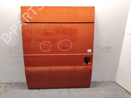 Outra FORD TRANSIT Van (FA_ _) 2.4 TDCi RWD (115 hp) 32329935