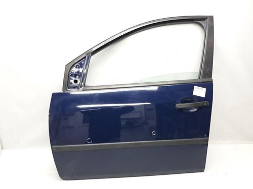 Left front door FORD FIESTA V (JH_, JD_) 1.3 | BP20581858C2 