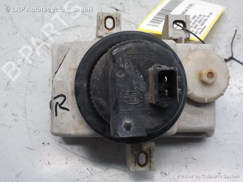 Used Right front fog light VW POLO III (6N1) 75 1.6 (75 hp) 20564110