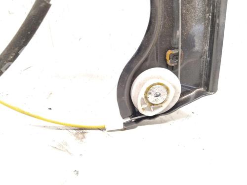Front left window mechanism BMW 6 Convertible (E64) 630 i | BP33410991C22 - Image 2