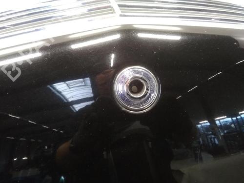 Hood MERCEDES-BENZ E-CLASS T-Model (S210) E 320 T CDI (210.226) | BP20522804C1 