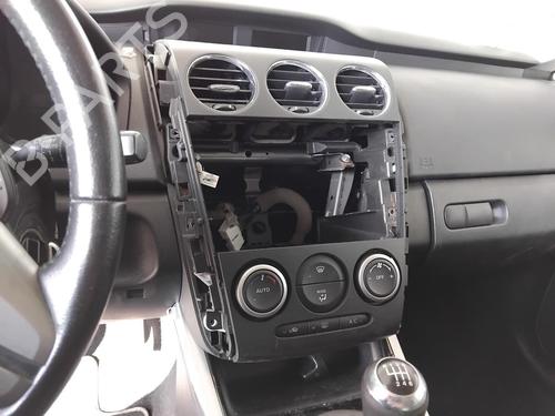 Rear parcel shelf MAZDA CX-7 (ER) 2.2 MZR-CD AWD (ER10A) | BP33438466C85  - Image 15