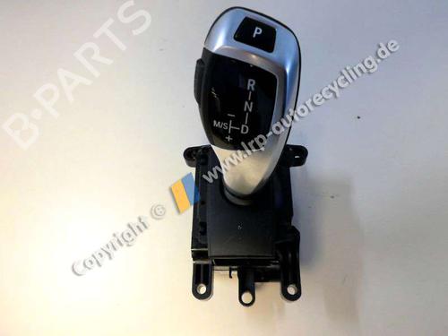 Gear lever BMW 5 (F10) 530 d | BP20583309M90 