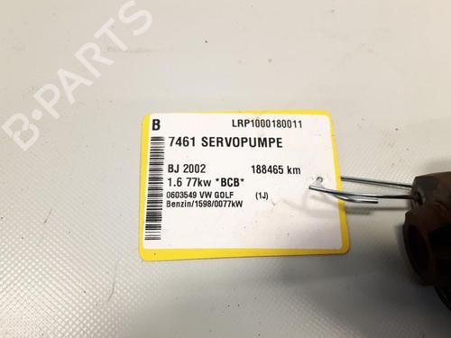 Servo brake VW GOLF IV Variant (1J5) 1.6 16V | BP20595641M42 
