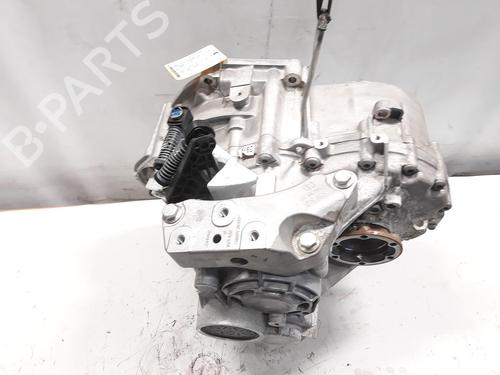 Gearbox SKODA KAROQ (NU7, ND7) 2.0 TDI | BP20527788M3 