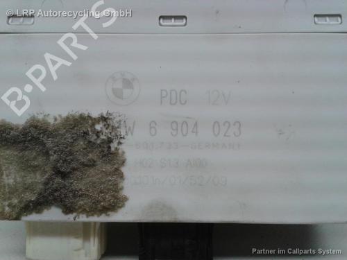 Used Electronic module BMW 3 (E46) 316 i (105 hp) 20575053