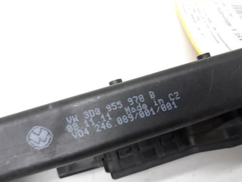 Other VW PHAETON (3D1, 3D2, 3D3, 3D4, 3D6, 3D7, 3D8, 3D9) 3.0 V6 TDI 4motion | BP20554013O1 