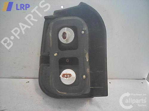 Højre baglygte MITSUBISHI SANTAMO (UG) 2.0 16V | BP20570824C35 