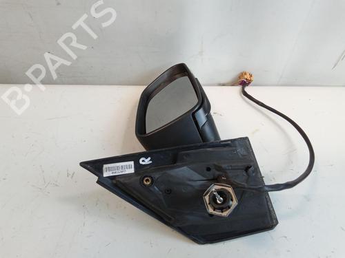 Right mirror VW POLO (9N_, 9A_) 1.4 TDI | BP20591913C27 