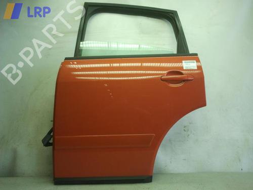 Used Left rear door AUDI A2 (8Z0) 1.4 TDI (75 hp) 20577764