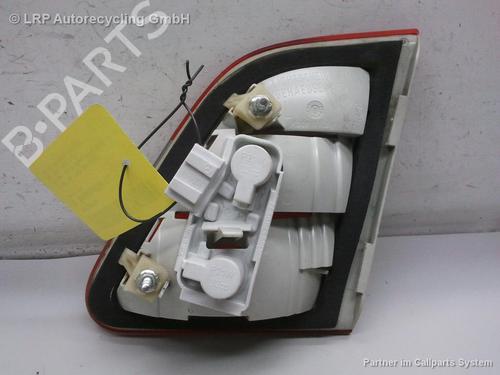 Left tailgate light MERCEDES-BENZ B-CLASS Sports Tourer (W245) B 200 (245.233) | BP20550997C79 