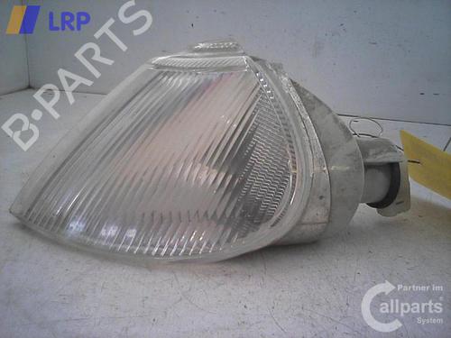 Left front indicator RENAULT LAGUNA I Grandtour (K56_) 2.2 D (K56F/2, S56F) | BP20537235C32 