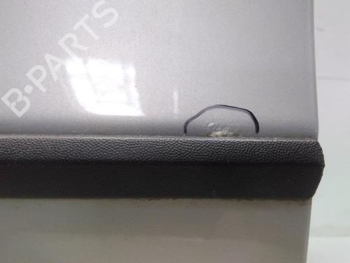 Left front door VW PASSAT B6 Variant (3C5) 2.0 TDI | BP20590423C2 