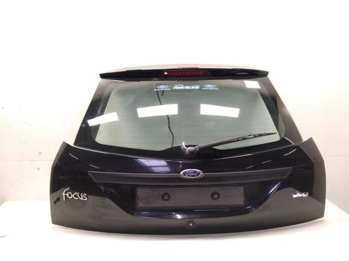 Used Tailgate Tailgate 38525245 38525245