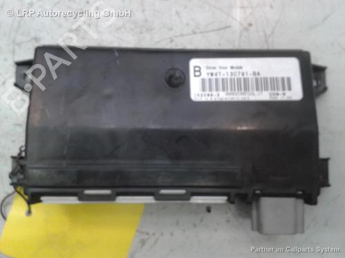 Electronic module JAGUAR S-TYPE II (X200) 4.0 V8 | BP20581391M83 