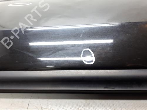 Left front door RENAULT LAGUNA II Grandtour (KG0/1_) 2.0 16V (KG00, KG0K, KG0W, KG0P) | BP20513954C2 