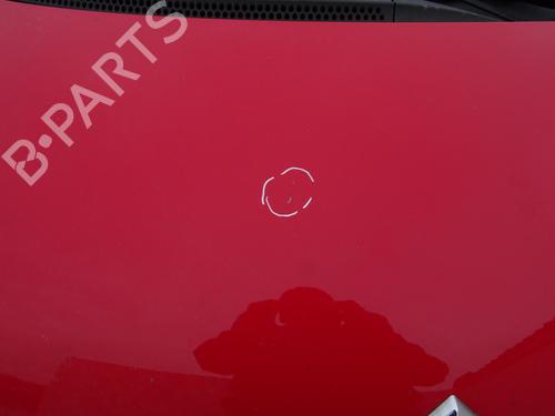 Hood CITROËN C1 (PM_, PN_) 1.0 | BP20522751C1 