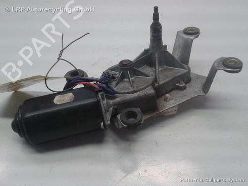 Used Rear wiper motor MITSUBISHI SIGMA Station Wagon (F0_W) 3.0 (F07W) (170 hp) 20552298