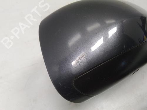 Right mirror AUDI A4 B6 Convertible (8H7) 2.5 TDI | BP20591933C27 