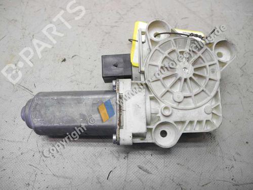 Right rear window motor MERCEDES-BENZ E-CLASS (W211) E 200 CDI (211.004) | BP20562347E22 