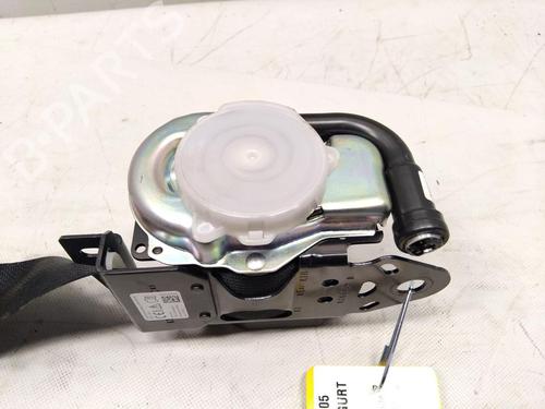 Rear left seatbelt MITSUBISHI ECLIPSE CROSS (GK_, GL_) Plug-in Hybrid 4WD (GL3W) | BP33833855I29 - Image 5