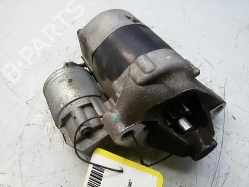 Used Starter RENAULT CLIO III (BR0/1, CR0/1) [2005-2014]  20530858