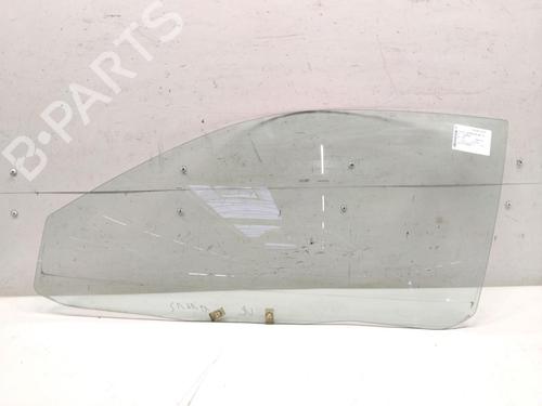 Front left door window MITSUBISHI COLT V (CJ_, CP_) 1600 GLX (CJ4A) | BP29512728C18 