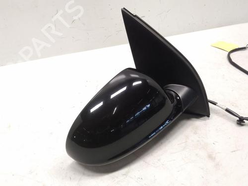 Right mirror VW GOLF V (1K1) 1.6 FSI | BP20591785C27 