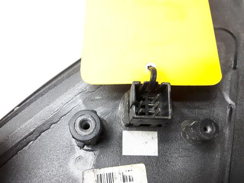 Right mirror OPEL ASTRA G Estate (T98) 1.6 16V (F35) | BP20517391C27 