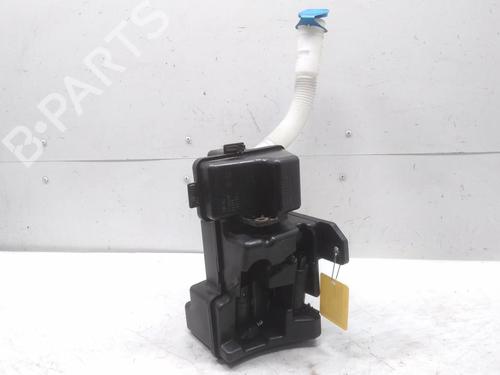 Used Windscreen washer tank VW TIGUAN (5N_) 2.0 TDI 4motion (140 hp) 20590234