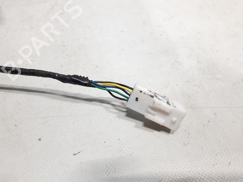 Used Right mirror DACIA LOGAN (LS_) 1.6 16V (LS09, LS0L, LS0M, LS0P, LS0V, LS18, LS1S, LS1V,... (105 hp) 20535090