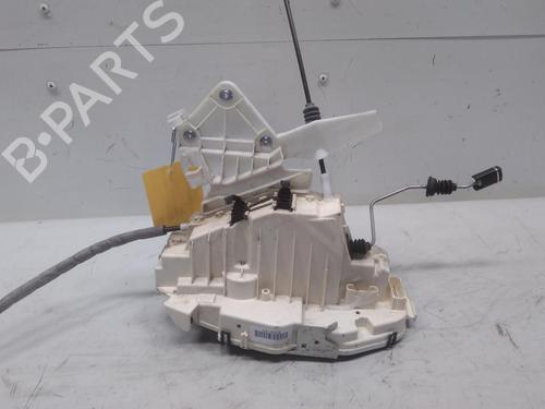 Used Rear left lock MERCEDES-BENZ S-CLASS (W221, V221) S 350 (221.056, 221.156) (272 hp) 20592501