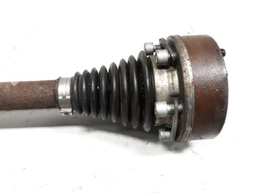 Left front driveshaft VW GOLF VI (5K1) 1.6 TDI | BP20523798M38 